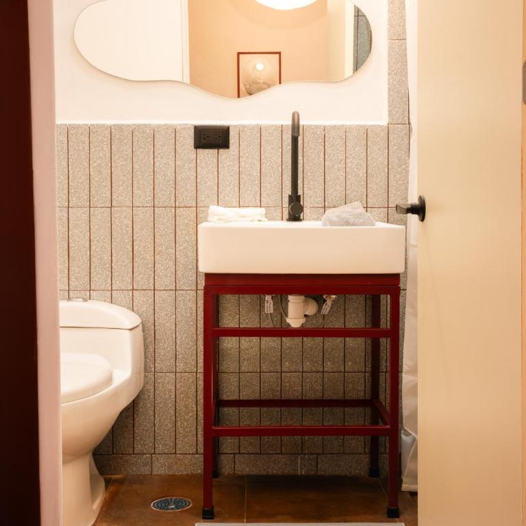 Casa Serdán - Apartamento de 1 dormitorio - 3