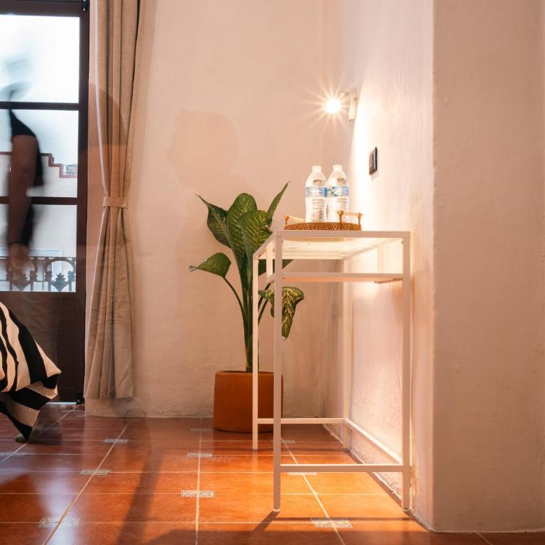 Casa Serdán - Apartamento de 1 dormitorio - 8