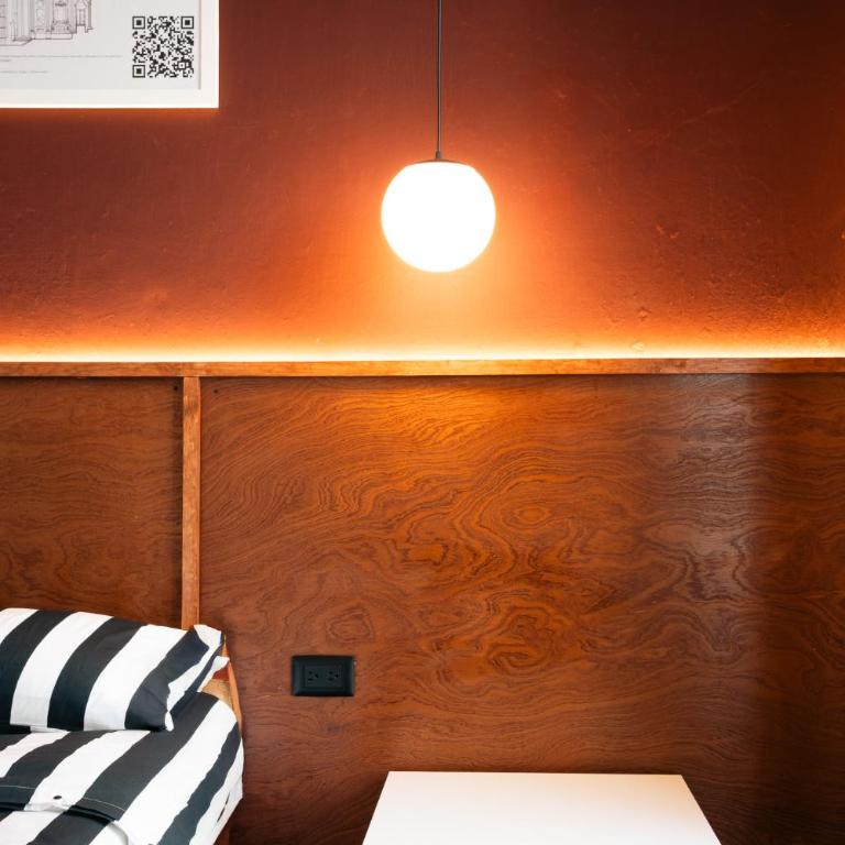 Casa Serdán - Apartamento de 1 dormitorio - 12