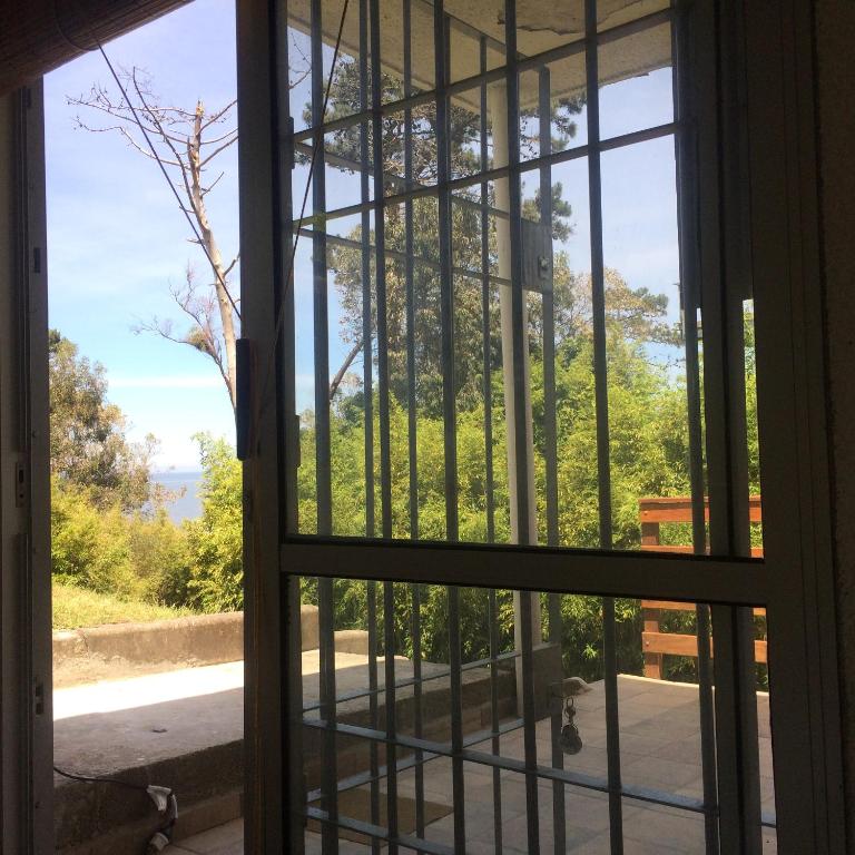 Costa Villa - Apartment with Sea View - 55