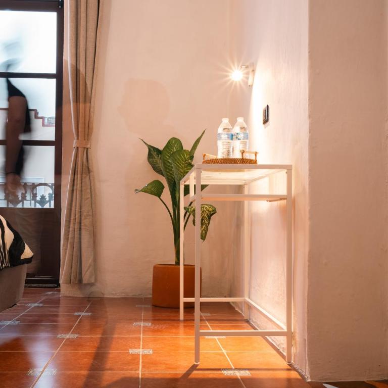 Casa Serdán - Apartamento de 1 dormitorio - 17