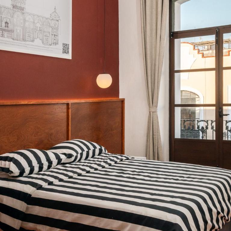 Casa Serdán - Apartamento de 1 dormitorio - 19