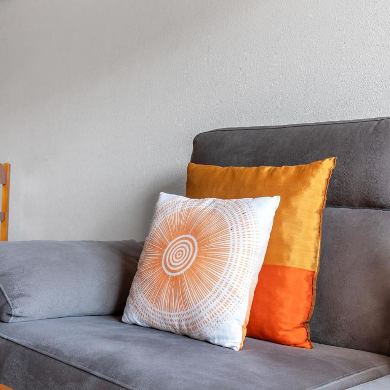 Homely Apartments Sol Y Mar - Two-Bedroom Apartment - 4