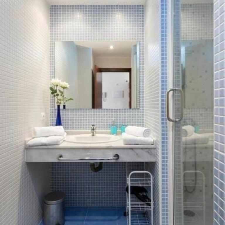 Alquilaencanarias El Palm Mar - Studio Apartment - 6