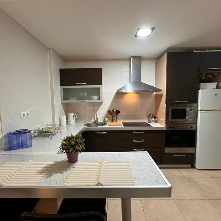 Alquilaencanarias El Palm Mar - Studio Apartment - 4