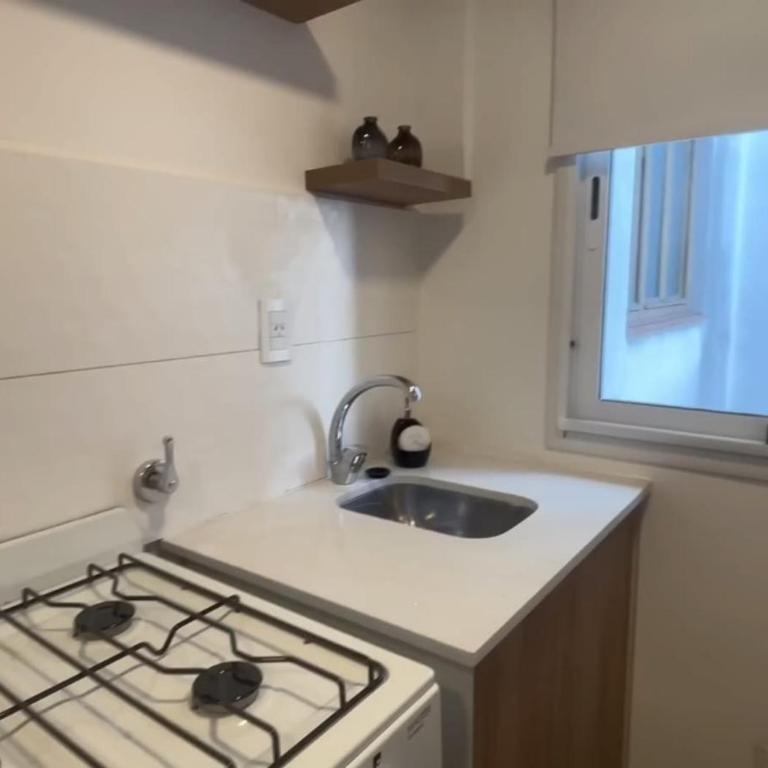 Departamento Oropel - Apartamento de 2 dormitorios - 10