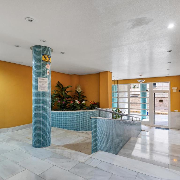 Homely Apartments Sol Y Mar - Two-Bedroom Apartment - 24