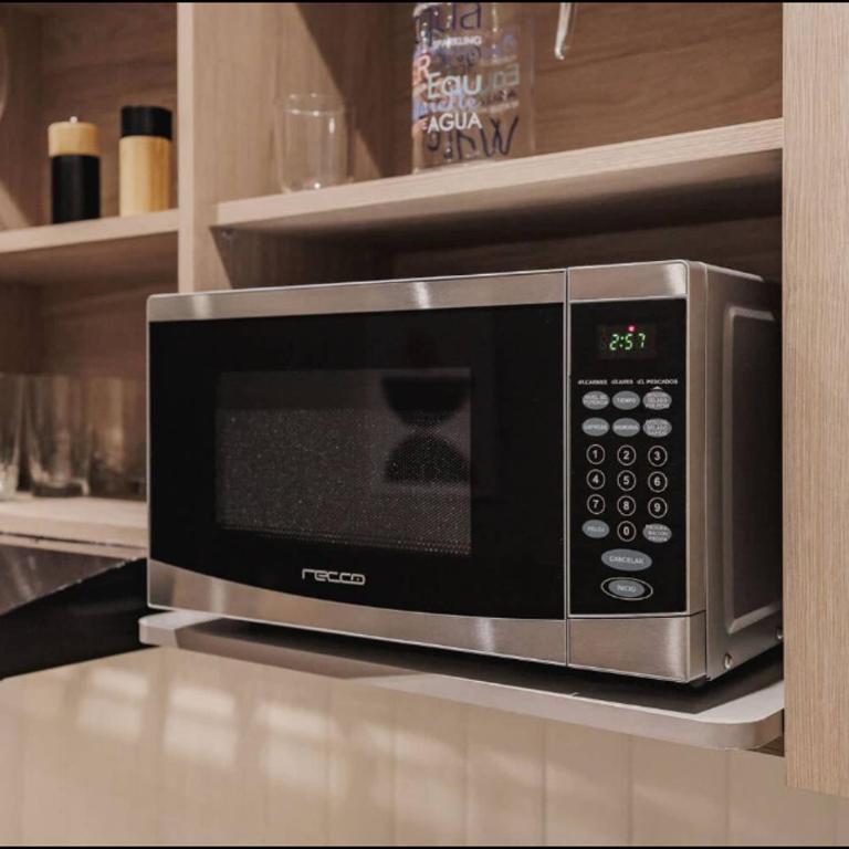 Exclusive - Studio - Apartment - Apartamento de 1 dormitorio - 2