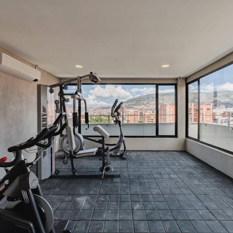 Exclusive - Studio - Apartment - Apartamento de 1 dormitorio - 3