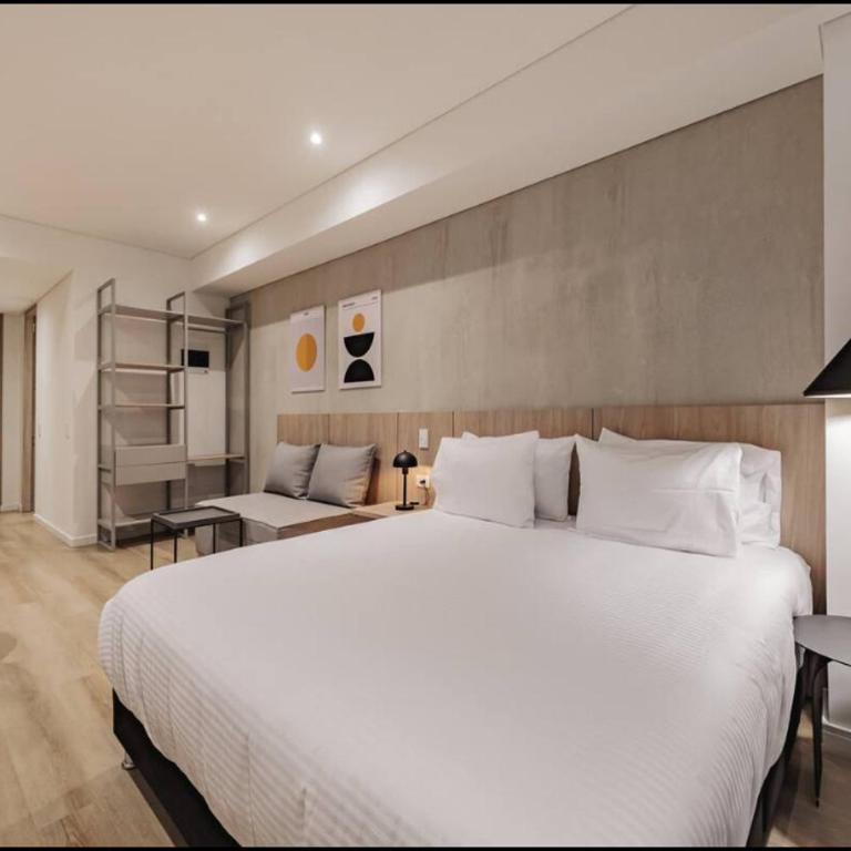 Exclusive - Studio - Apartment - Apartamento de 1 dormitorio - 6