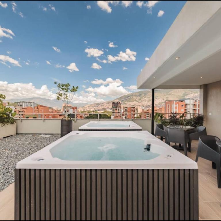 Exclusive - Studio - Apartment - Apartamento de 1 dormitorio - 7