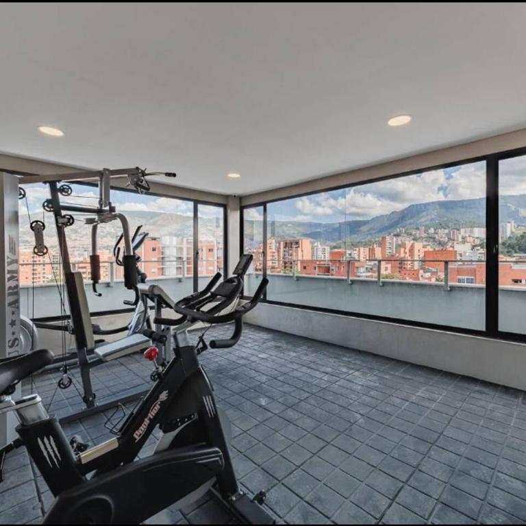 Exclusive - Studio - Apartment - Apartamento de 1 dormitorio - 8