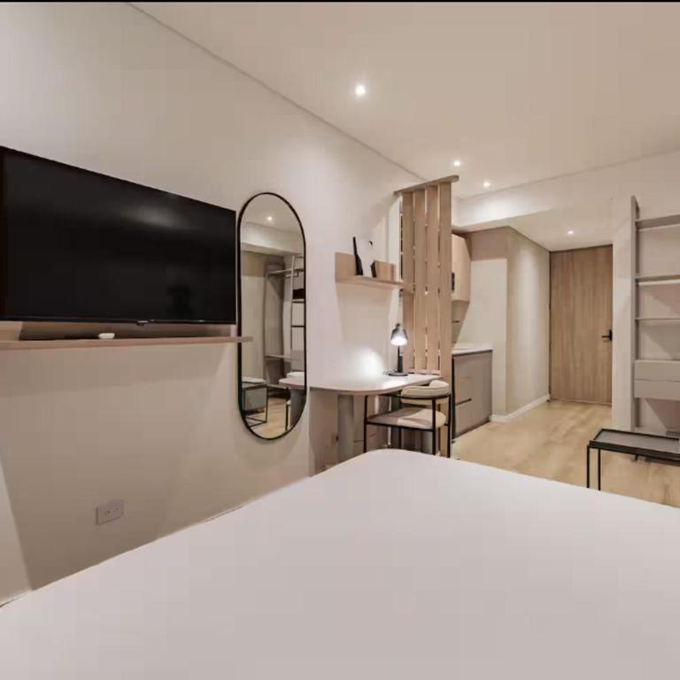 Exclusive - Studio - Apartment - Apartamento de 1 dormitorio - 9