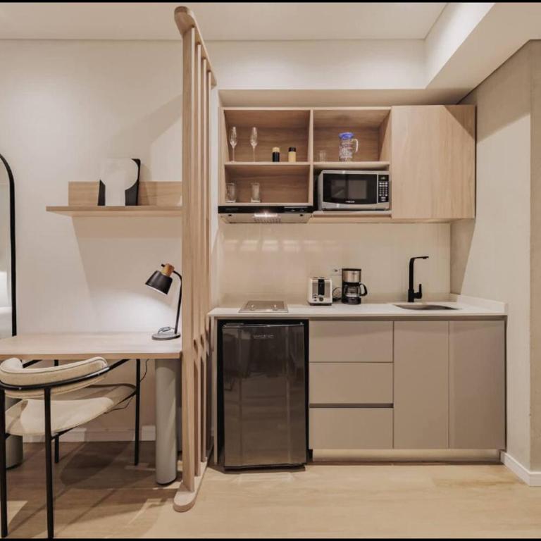 Exclusive - Studio - Apartment - Apartamento de 1 dormitorio - 14