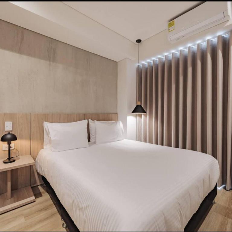 Exclusive - Studio - Apartment - Apartamento de 1 dormitorio - 15
