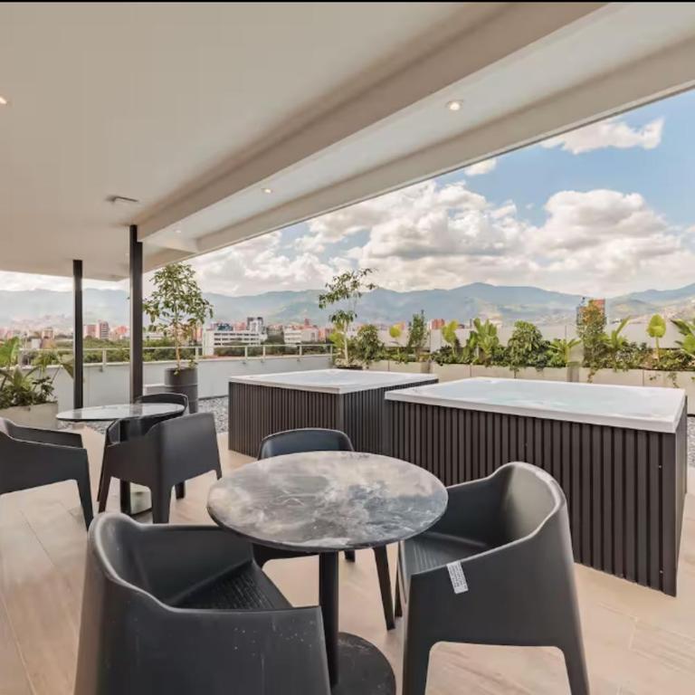 Exclusive - Studio - Apartment - Apartamento de 1 dormitorio - 16