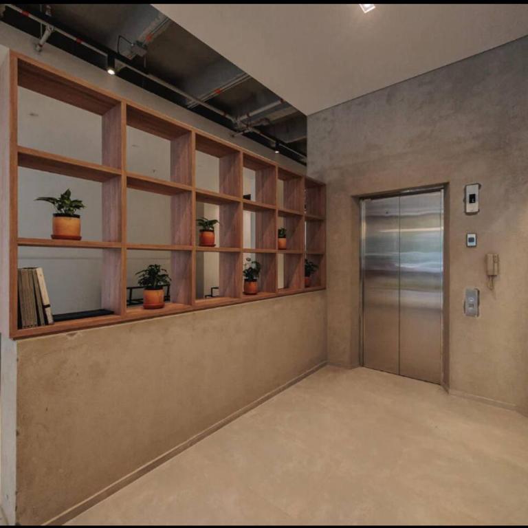 Exclusive - Studio - Apartment - Apartamento de 1 dormitorio - 17