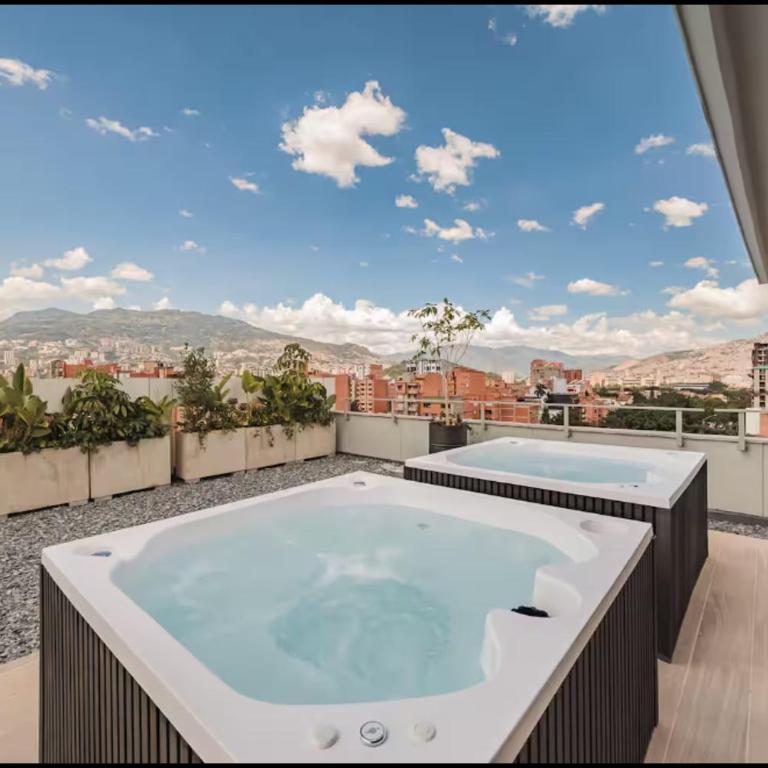 Exclusive - Studio - Apartment - Apartamento de 1 dormitorio - 22