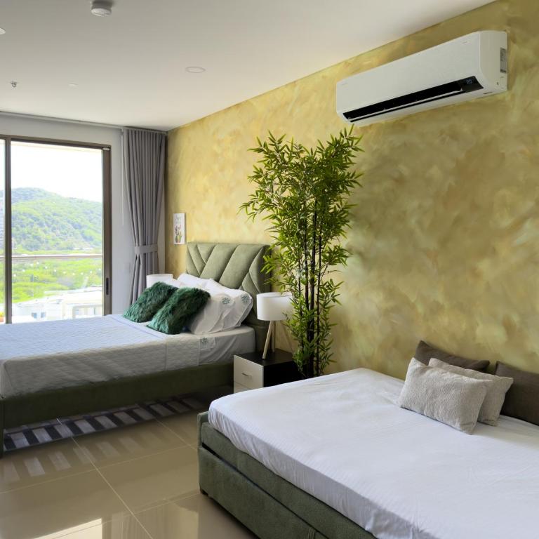 Exclusivo Reserva del Mar II - Apartamentos By Miethaus - Apartamento Deluxe de 1 dormitorio - 1