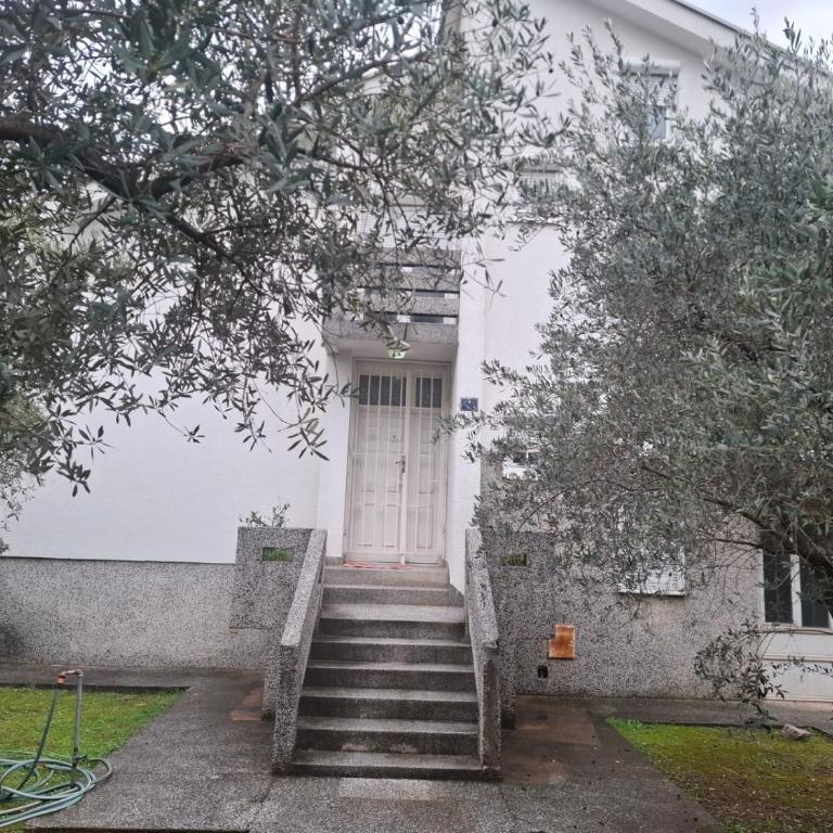 Kuća - Two-Bedroom Villa - 2
