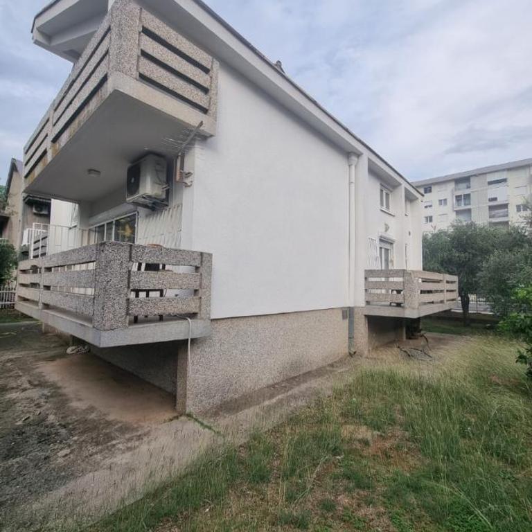 Kuća - Two-Bedroom Villa - 5