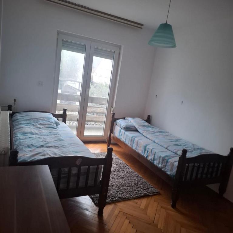 Kuća - Two-Bedroom Villa - 6