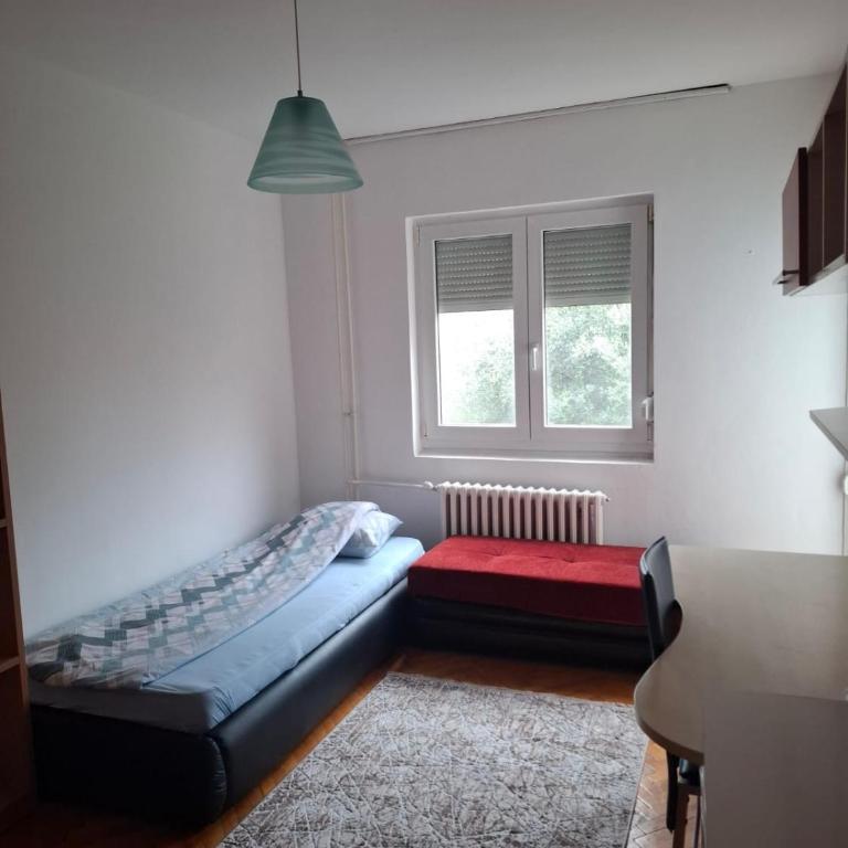 Kuća - Two-Bedroom Villa - 7