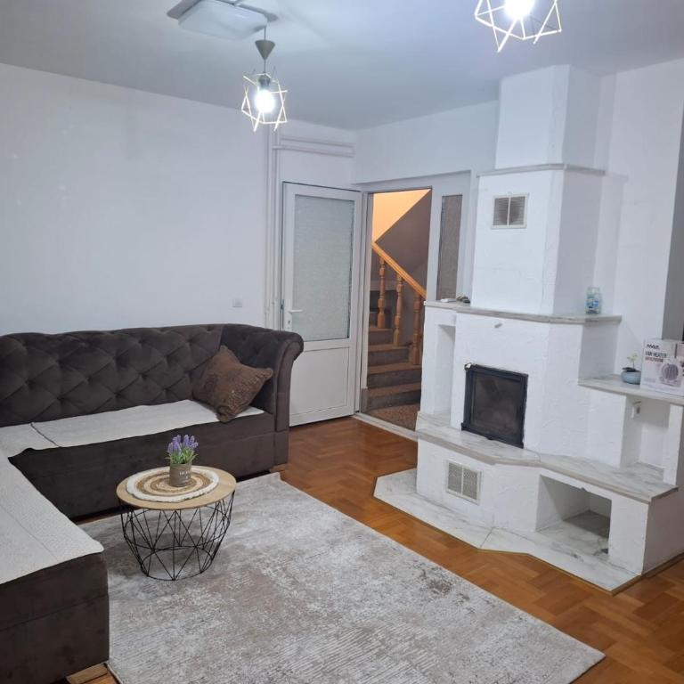 Kuća - Two-Bedroom Villa - 8