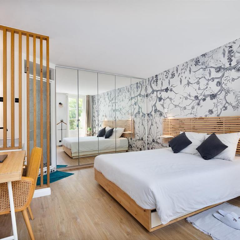 A place to chill - Appartement 1 Chambre - 1