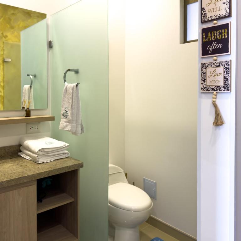 Exclusivo Reserva del Mar II - Apartamentos By Miethaus - Apartamento Deluxe de 1 dormitorio - 8