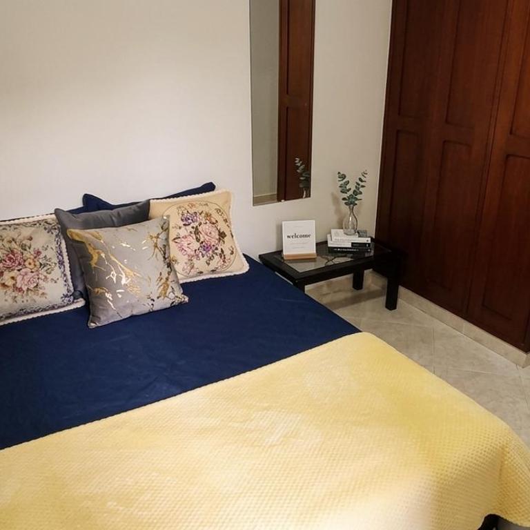 Hermoso Apartamento Ubicado en Zona Céntrica de Medellín - Apartamento de 3 dormitorios - 7