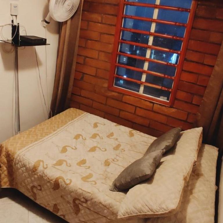 Hermoso Apartamento Ubicado en Zona Céntrica de Medellín - Apartamento de 3 dormitorios - 6