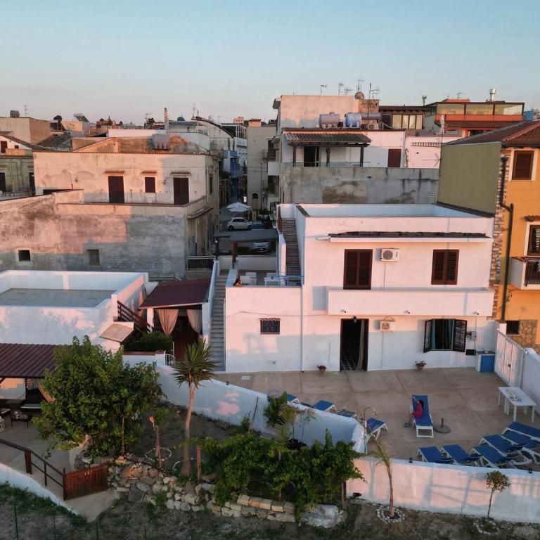 Baia Marina Oasi - Appartamento con 3 Camere da Letto e Vista Mare - 8