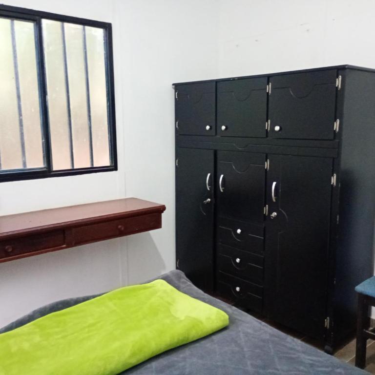 Cabañas en el Bosque - Three-Bedroom House - 18