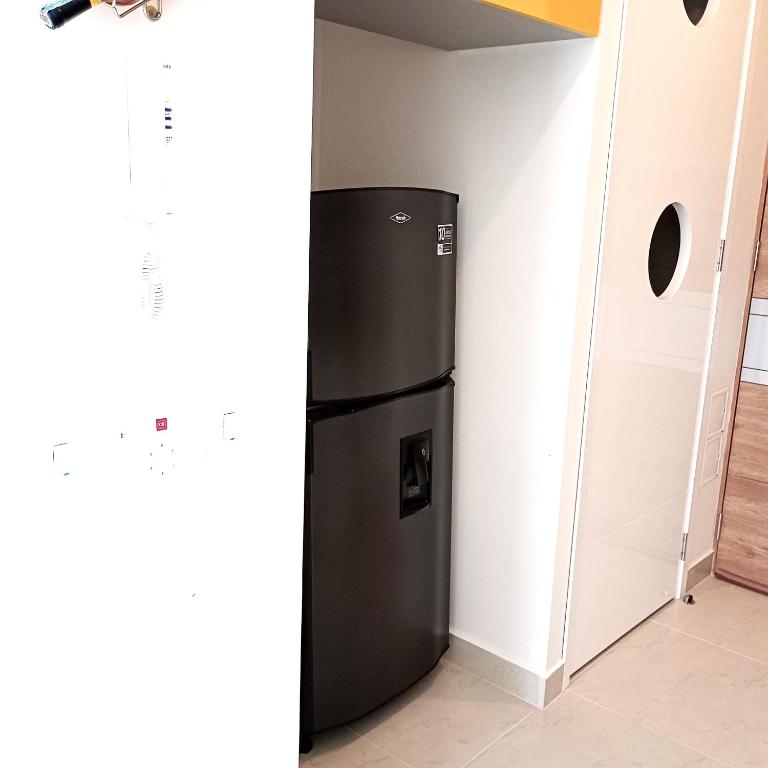 Apartamentos Salinas del Mar - Cerca al Mar by SOHO - Suite con vistas al mar - 11