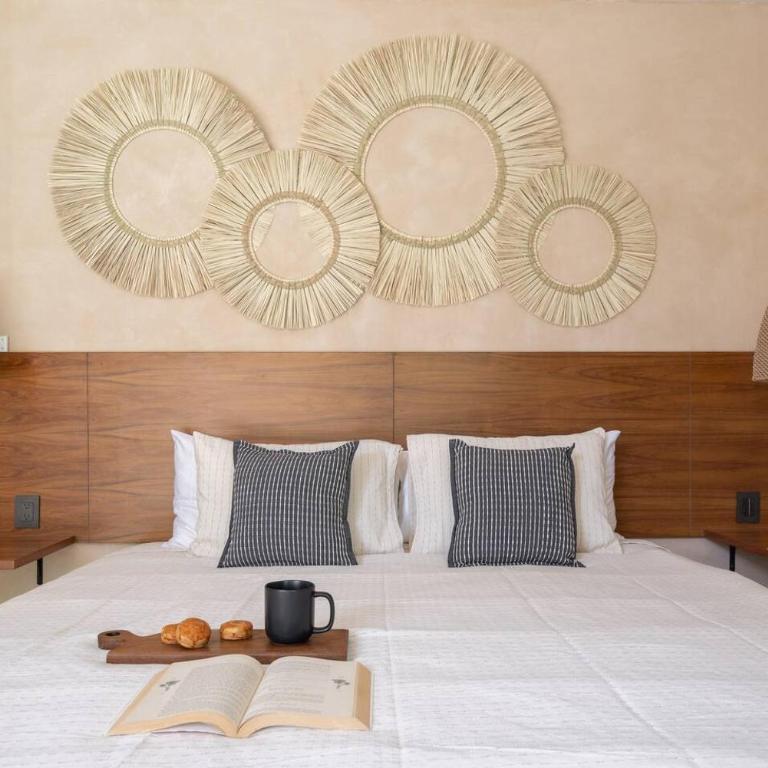 Exclusive 2BR Lock-Off Huge Terrace & Private Pool Humana Tulum - Two-Bedroom Apartment - 12