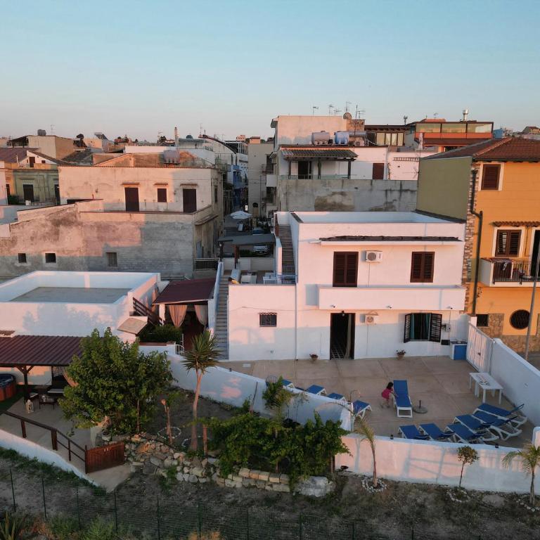 Baia Marina Oasi - Appartamento con 3 Camere da Letto e Vista Mare - 31