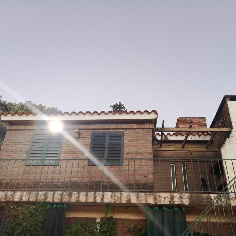 Complejo Los Nonos - Apartamento de 1 dormitorio - 3