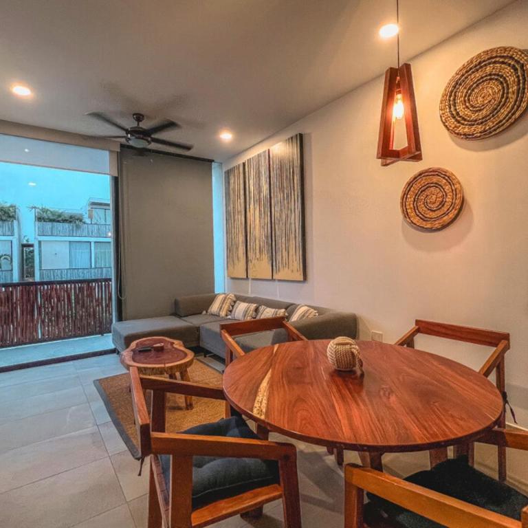 Luxury Penthouse 3BR with Private Pool & Rooftop La Veleta - Apartamento de 3 dormitorios con piscina privada - 8