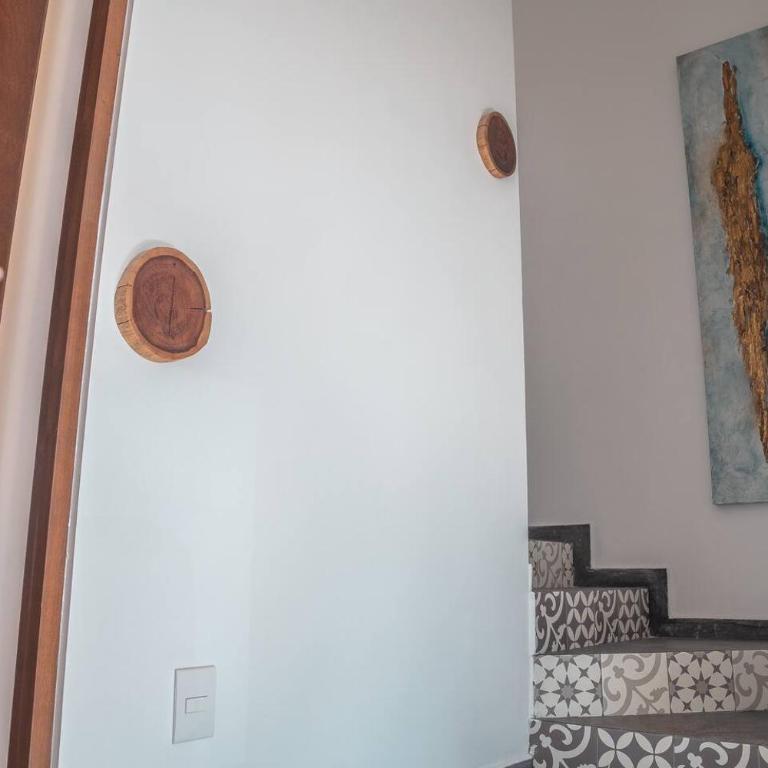 Luxury Penthouse 3BR with Private Pool & Rooftop La Veleta - Apartamento de 3 dormitorios con piscina privada - 10