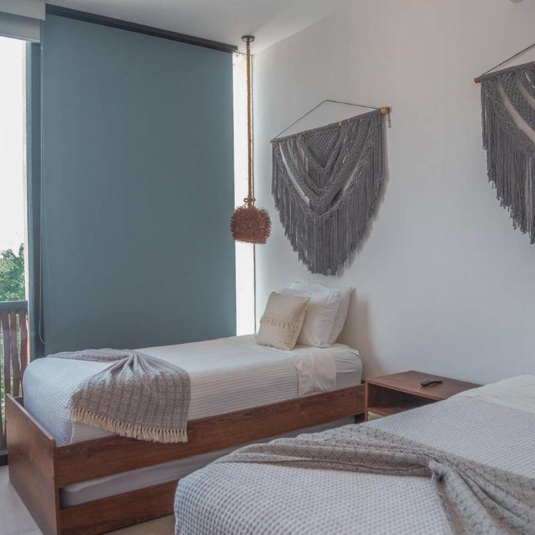 Luxury Penthouse 3BR with Private Pool & Rooftop La Veleta - Apartamento de 3 dormitorios con piscina privada - 17