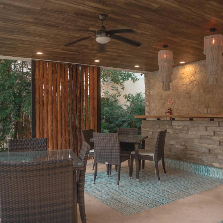 Luxury Penthouse 3BR with Private Pool & Rooftop La Veleta - Apartamento de 3 dormitorios con piscina privada - 19