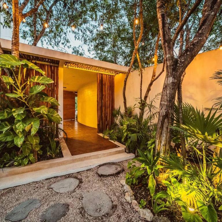 Luxury Penthouse 3BR with Private Pool & Rooftop La Veleta - Apartamento de 3 dormitorios con piscina privada - 49