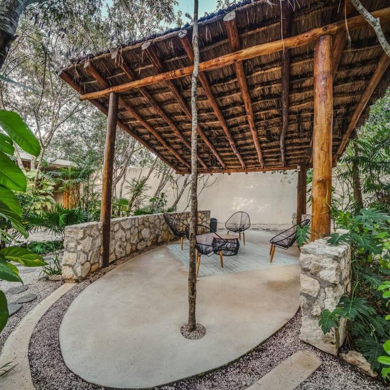 Casa Palalma Penthouse Suite with Private Rooftop Pool - Estudio con terraza - 10