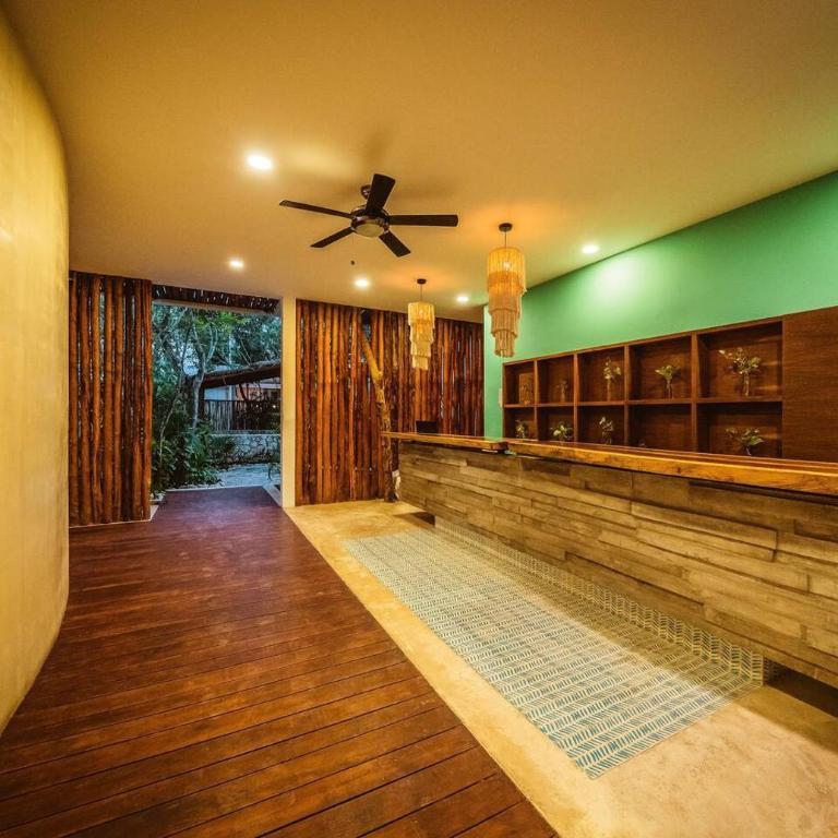Casa Palalma Penthouse Suite with Private Rooftop Pool - Estudio con terraza - 15