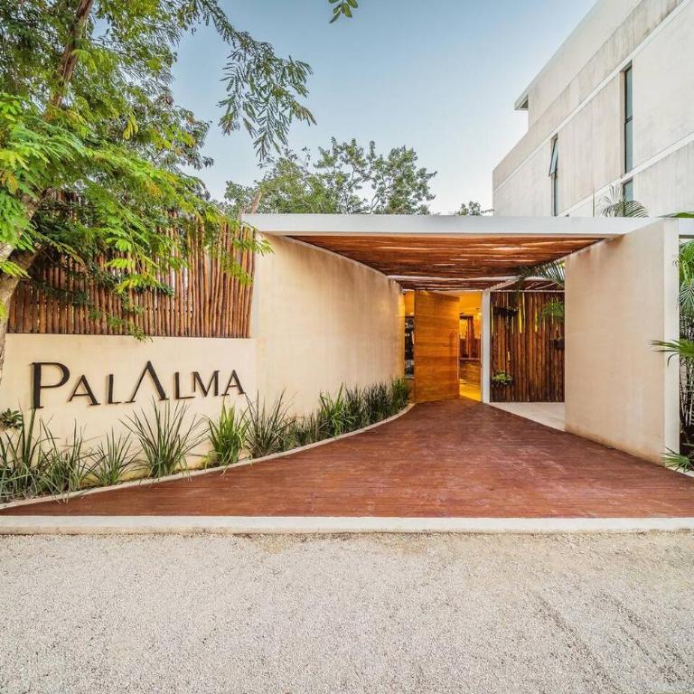 Luxury Penthouse 3BR with Private Pool & Rooftop La Veleta - Apartamento de 3 dormitorios con piscina privada - 48