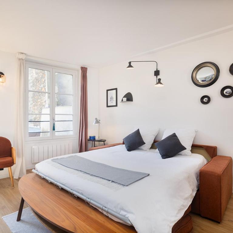 A place to chill - Appartement 1 Chambre - 9