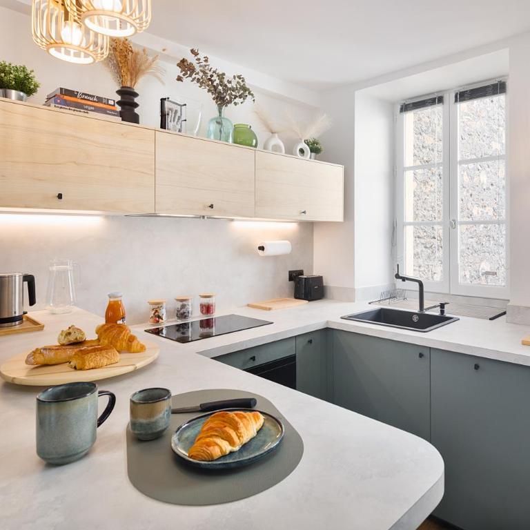 A place to chill - Appartement 1 Chambre - 14