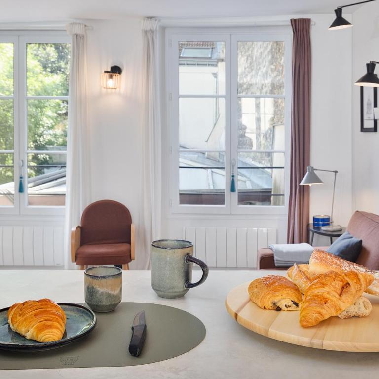 A place to chill - Appartement 1 Chambre - 15