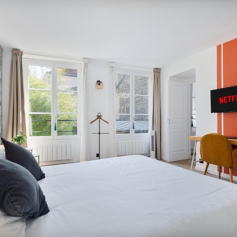 A place to chill - Appartement 1 Chambre - 20
